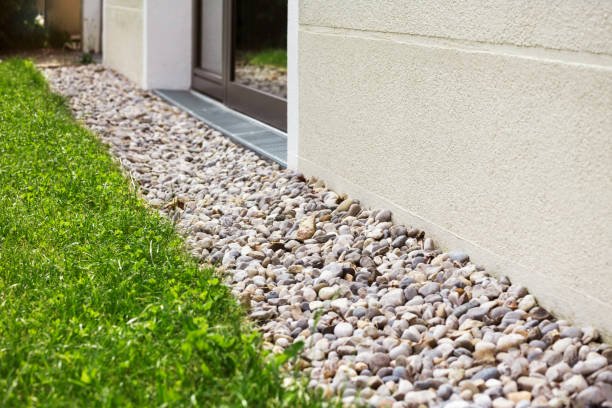 Landscaping Elements
