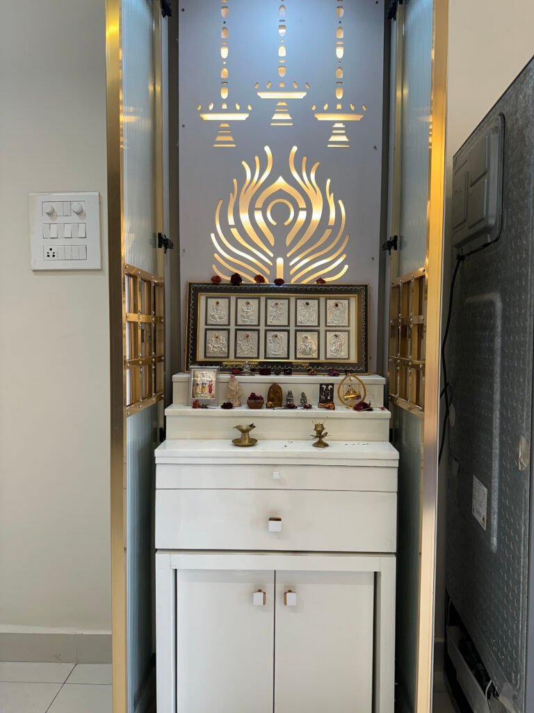 Puja
