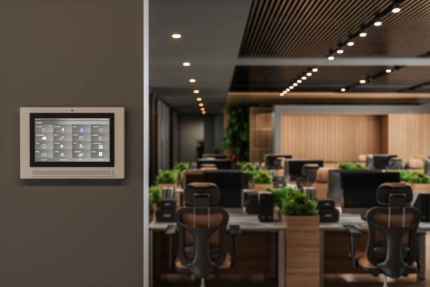 Smart Switches & Panels