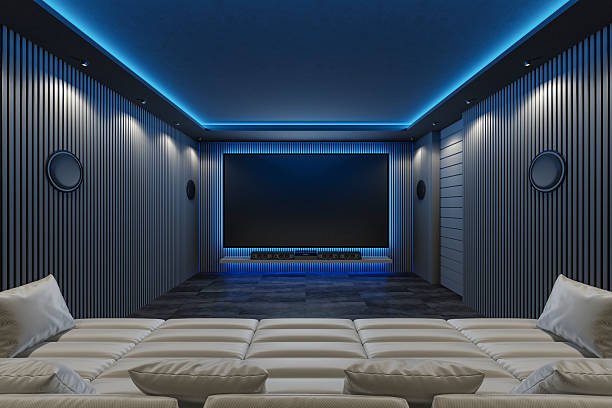 Soundproofing Solutions