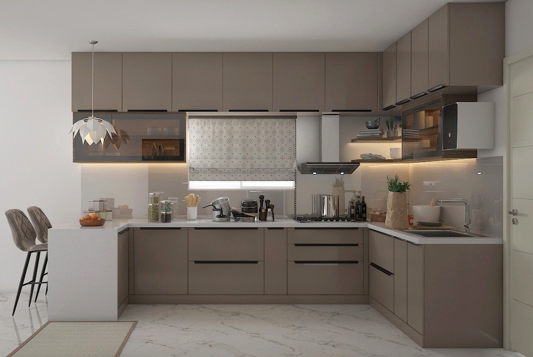 Modular Kitchen Designs for Hyderabad Homes: What Works and Why