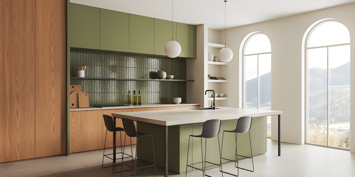 Modular Kitchen Materials Guide: HDHMR vs BWP Plywood vs MDF for Hyderabad Homes