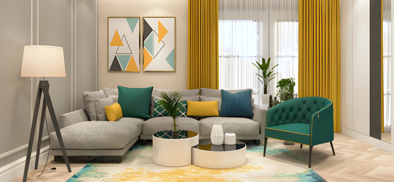 Interior Design in Bachupally: Value Guide for Urbanrise On Cloud 33, Praneeth Pranav and Candeur Eternia