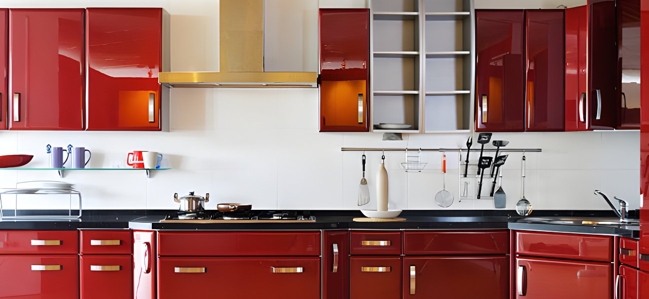 Modular Kitchen Accessories Guide: Cutlery Trays, Thali Baskets, Tandems, Magic Corners and More