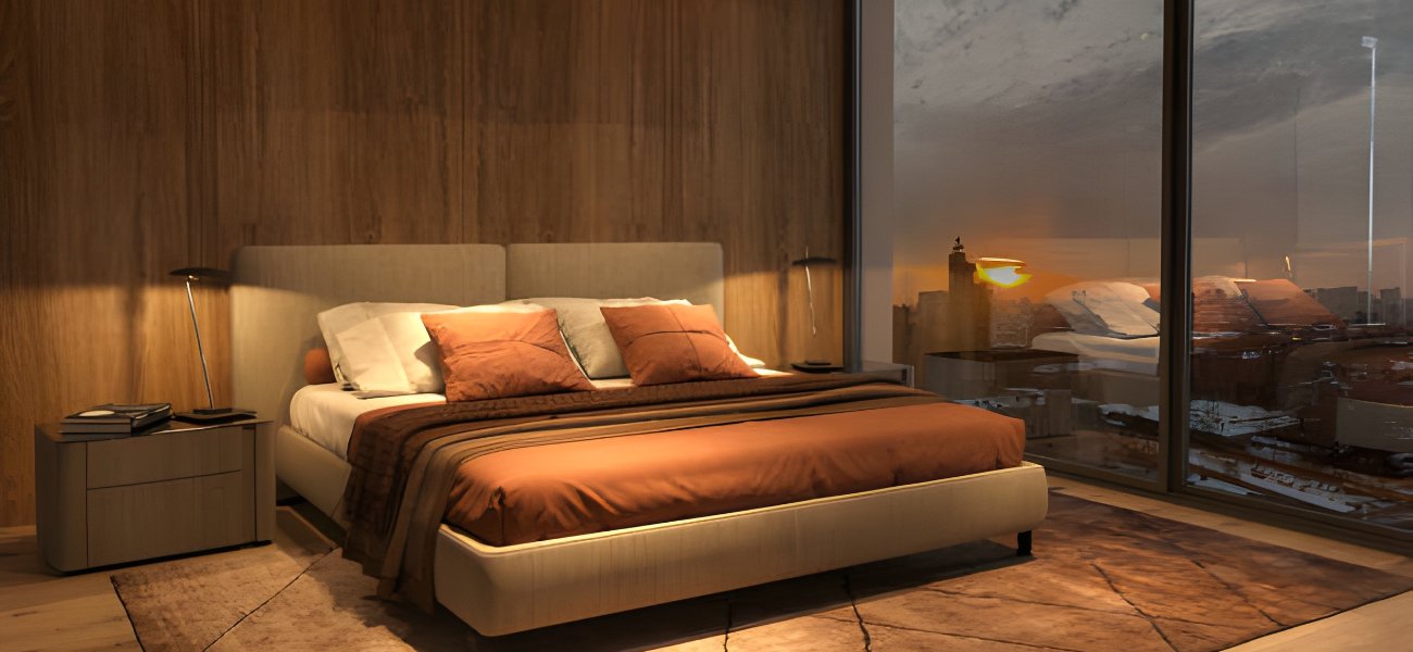 Space Design and Planning for Hyderabad Homes: Customised Furniture, Carpets, Blinds and More