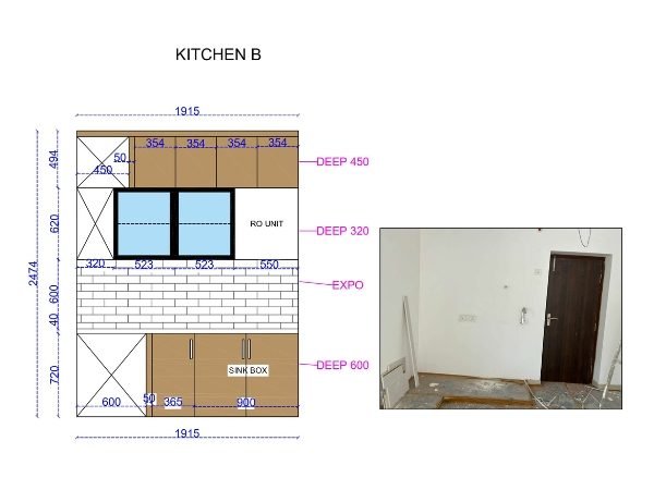 2D Design Room